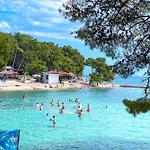 Hotel Ilirija Ilirija Biograd Na Moru
