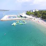 Ilirija Ilirija 酒店 比奥格勒·纳·莫鲁