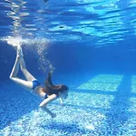 酒店 Ilirija Ilirija 比奥格勒·纳·莫鲁