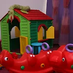 酒店 Ilirija Ilirija 比奥格勒·纳·莫鲁