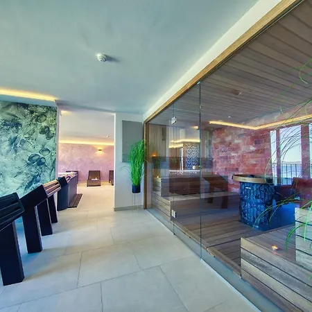 Ilirija Ilirija Hotel