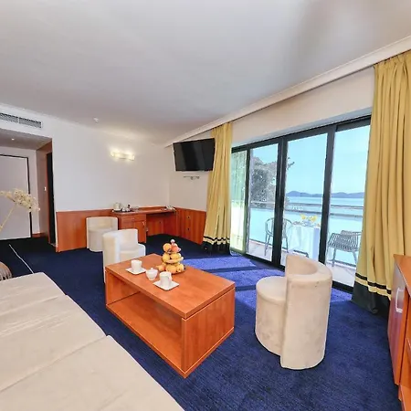 Ilirija Ilirija Hotel Biograd Na Moru