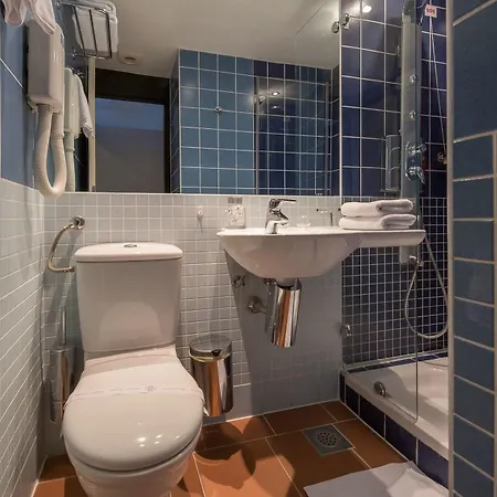 Ilirija Ilirija Hotel 4*