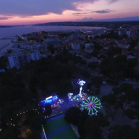 Ilirija Ilirija 4*