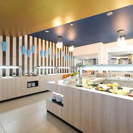 Ilirija Ilirija 4* Biograd Na Moru