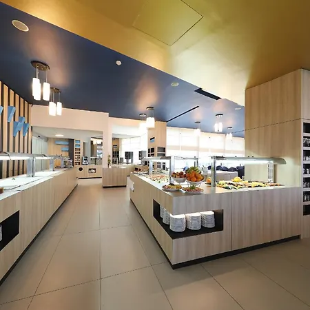 Ilirija Ilirija 4* Biograd Na Moru