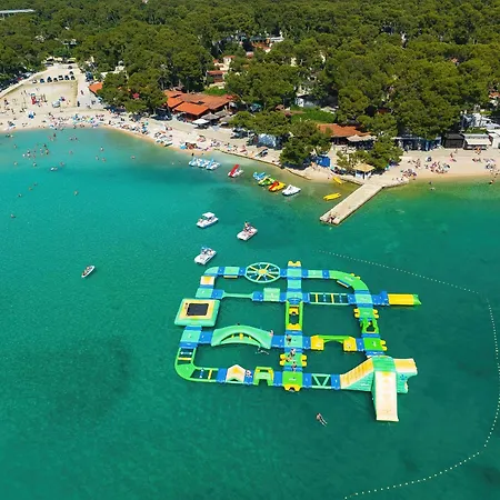 Hotel Ilirija Ilirija 4*