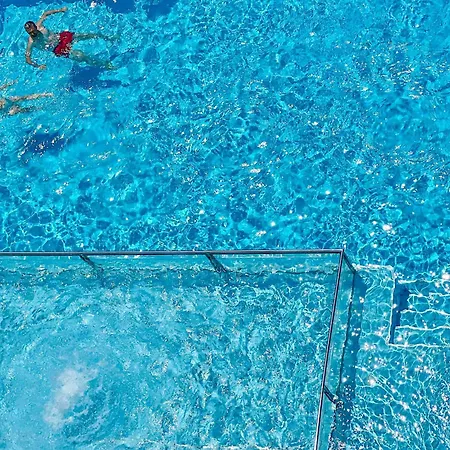 Ξενοδοχείο Ilirija Ilirija 4*