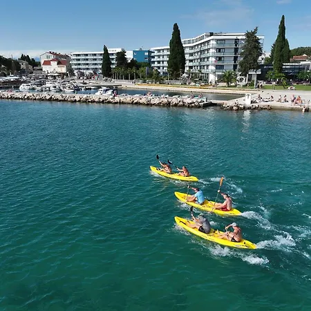 Ilirija Ilirija Hotel