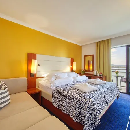 Ilirija Ilirija Hotel Biograd Na Moru