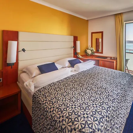 Ilirija Ilirija Hotel Biograd Na Moru
