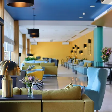 Hotel Ilirija Ilirija Biograd Na Moru