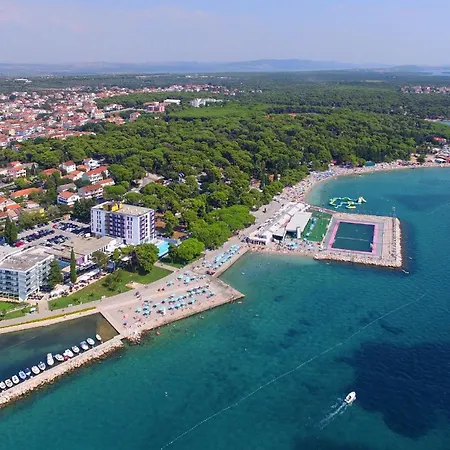 Hotel Ilirija Ilirija