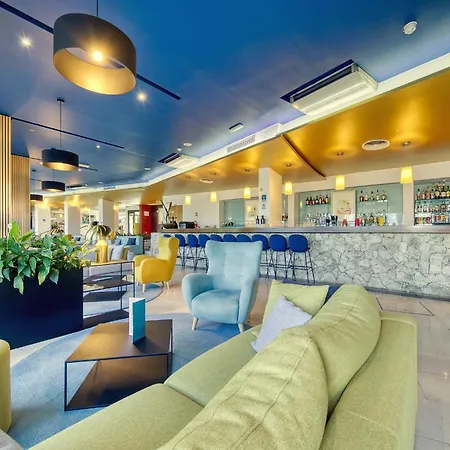 Ilirija Ilirija Biograd Na Moru