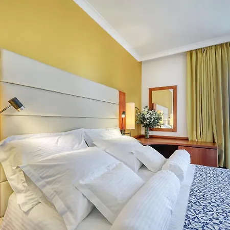 Ilirija Ilirija Hotel 4*