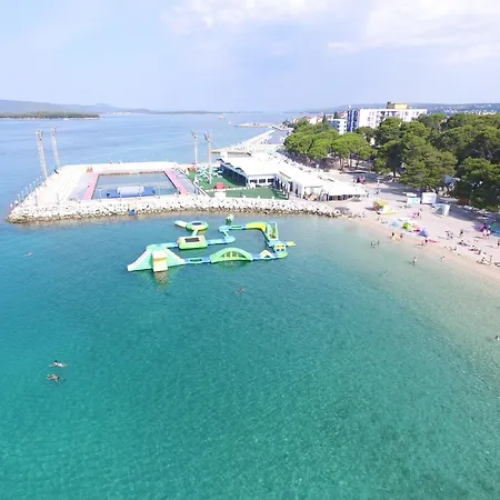 Ilirija Ilirija Hotel Biograd Na Moru