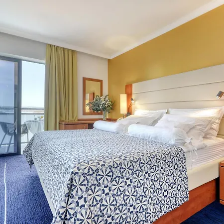 Hotel Ilirija Ilirija 4*