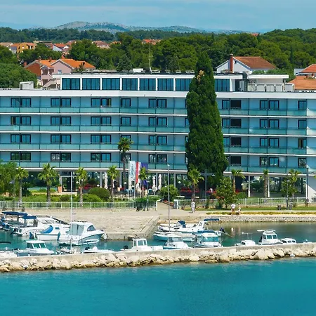 Hotel Ilirija Ilirija 4*