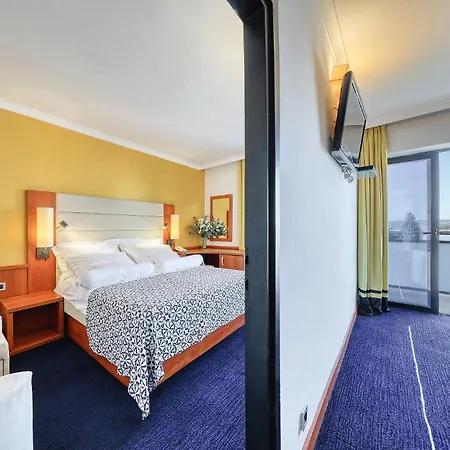 Ilirija Ilirija 4* Biograd Na Moru