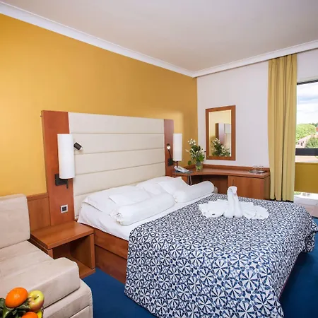 Hotel Ilirija Ilirija 4*