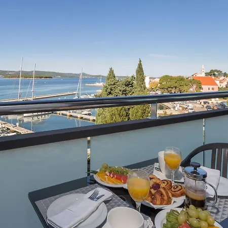 Ilirija Ilirija Biograd Na Moru