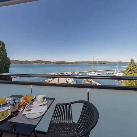 Ilirija Ilirija 4* Biograd Na Moru
