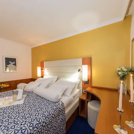 Ilirija Ilirija Hotel