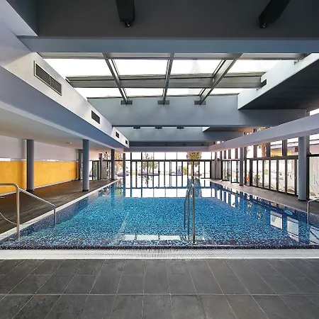 Ilirija Ilirija 4* Biograd Na Moru