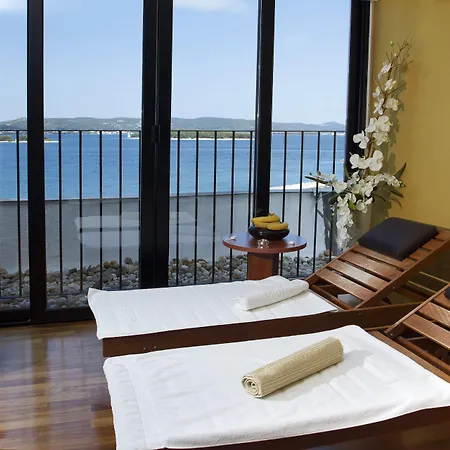 Hotel Ilirija Ilirija Biograd Na Moru