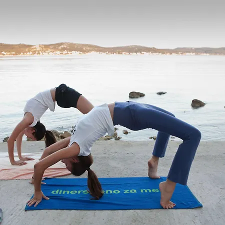 Ilirija Ilirija Hotel Biograd Na Moru