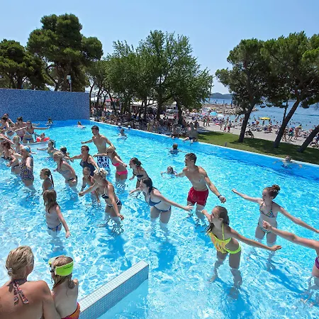 Ilirija Ilirija Hotel