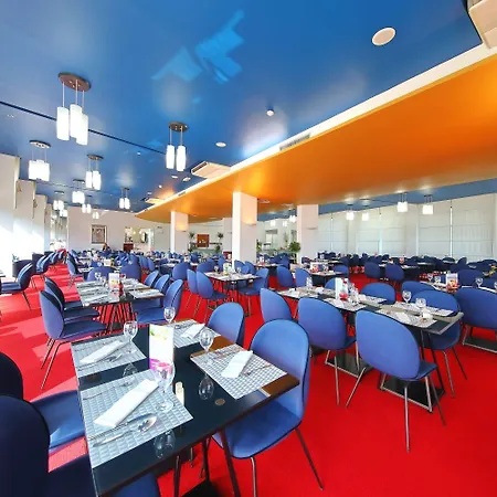Ilirija Ilirija Hotel
