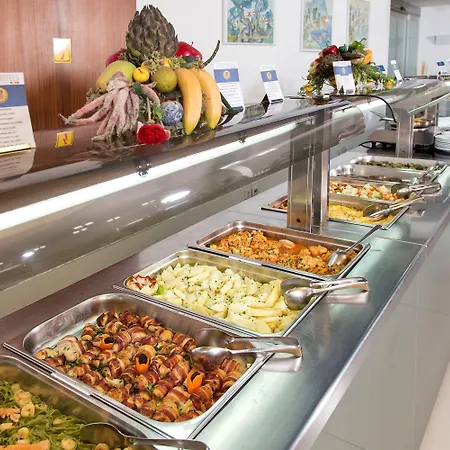 Ilirija Ilirija 4* Biograd Na Moru