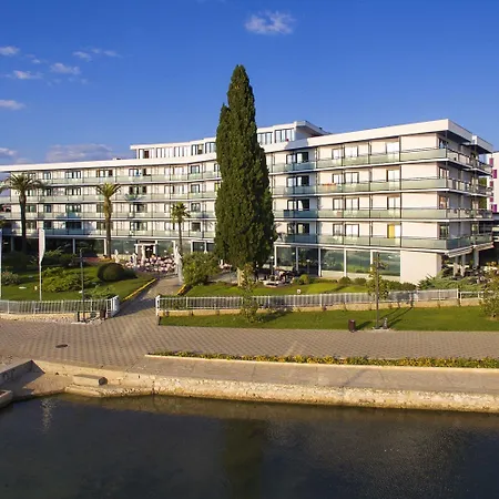 Ilirija Ilirija 4* Biograd Na Moru