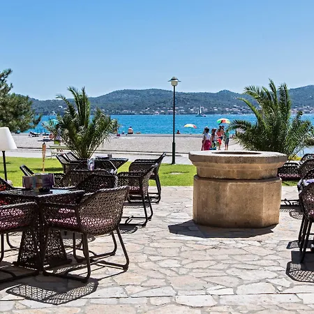 Ilirija Ilirija 4* Biograd Na Moru