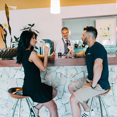 Ilirija Ilirija Hotel 4*