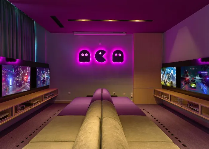 Отель Ilirija Ilirija 4*