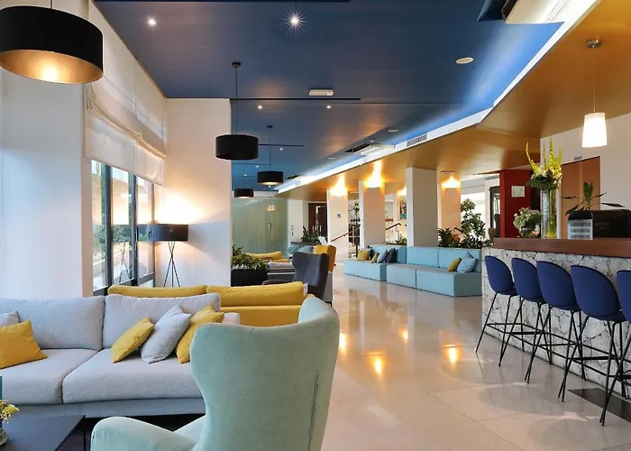 Ilirija Ilirija Отель 4*