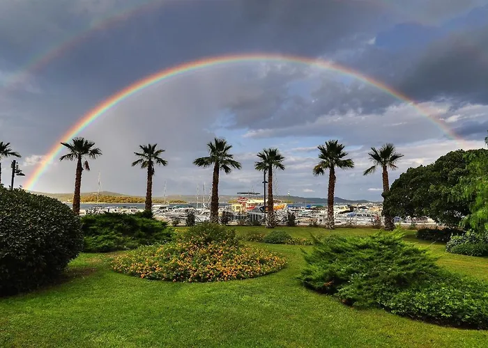 Ilirija Ilirija Отель 4*