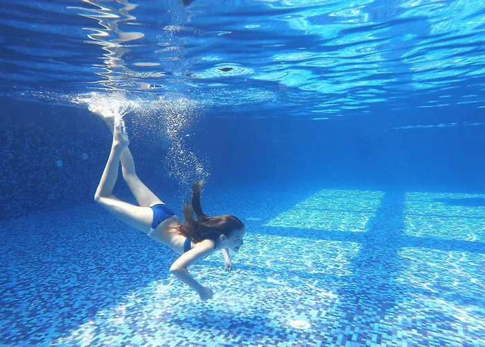 Отель Ilirija Ilirija Биоград-на-Мору