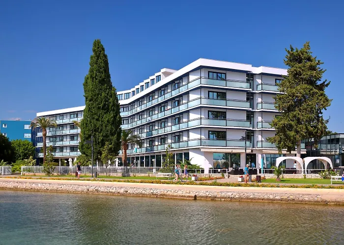 Ilirija Ilirija 4*