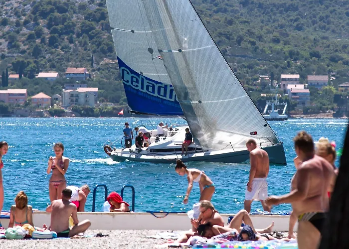 Ilirija Ilirija Szálloda 4*