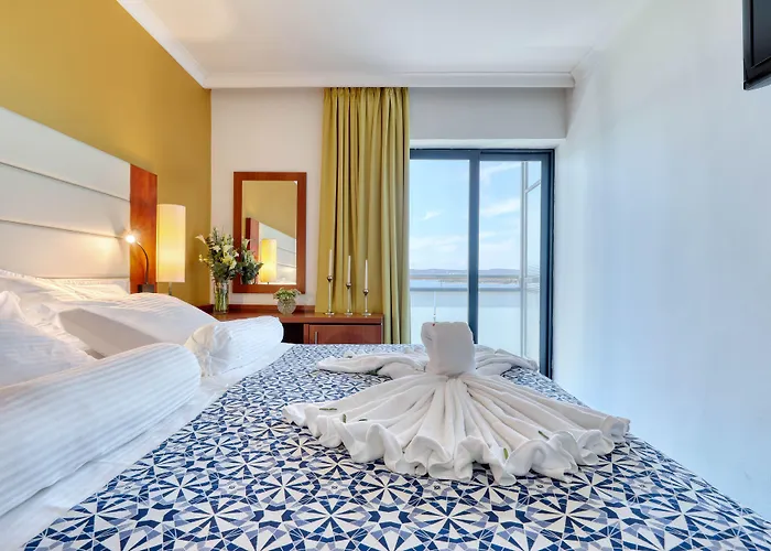 Szálloda Ilirija Ilirija 4*