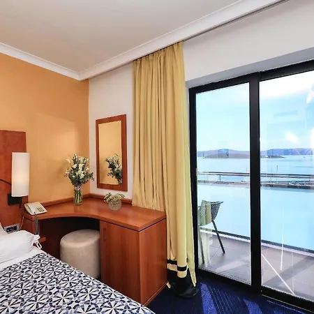 Hotel Ilirija Ilirija Biograd Na Moru