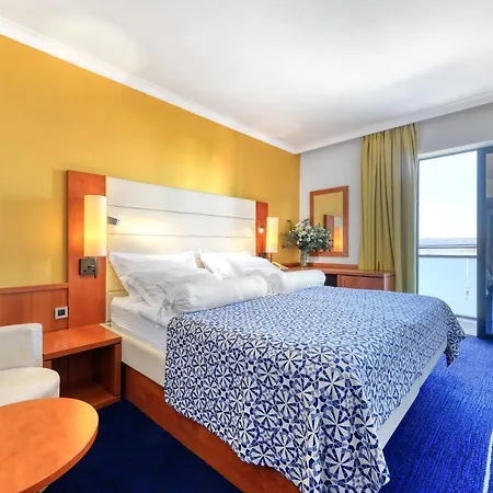 Ilirija Ilirija Hotel 4*