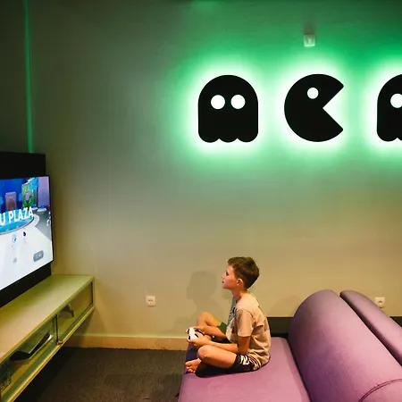 Hotel Ilirija Ilirija 4*