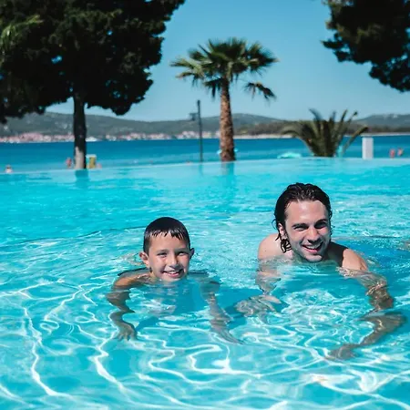 Hotel Ilirija Ilirija 4*