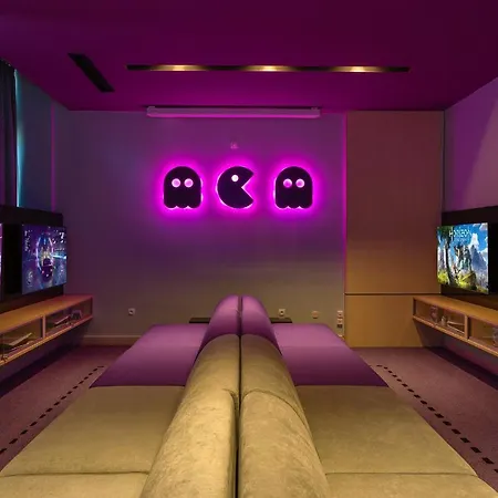 Szálloda Ilirija Ilirija 4*