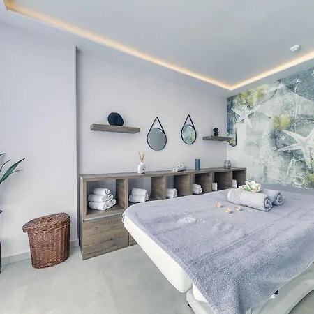 Hotel Ilirija Ilirija 4*