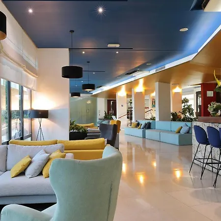 Ilirija Ilirija Hotel 4*